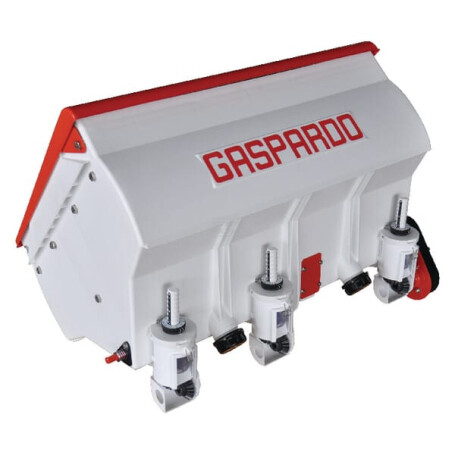 Récipient GASPARDO G15272720R