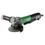 Meuleuse d'angle HIKOKI G13BYEQ2WDZ