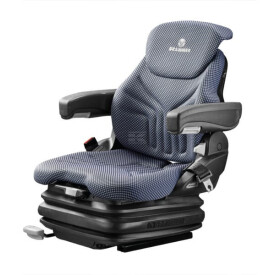 Sedile Primo XL Plus tessuto 12V bassa frequenza Grammer GRAMMER G1453490
