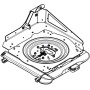 Module de confort universel GRAMMER G1477677A