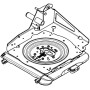 Module de confort GRAMMER G1477681A