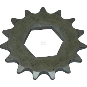 Essieu MASCHIO G15835470R