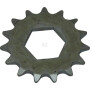 Essieu MASCHIO G15835470R