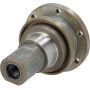 Moyeu d'embrayage AS-MOTOR G53123001