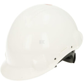 Schutzhelm G3001 weiß 3M G31NUVVI