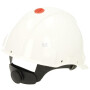 Casque 3M G31NUVVI