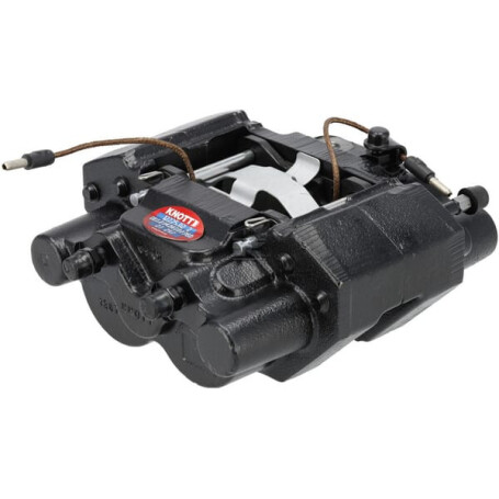Étrier AGCO G246105070120