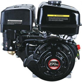 Moteur LONCIN G270FA