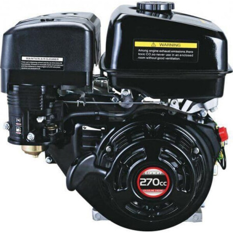 Moteur LONCIN G270FA