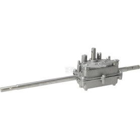 Boîte de vitesses AS-MOTOR G51080012