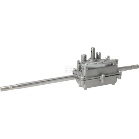 Boîte de vitesses AS-MOTOR G51080012