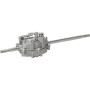 Boîte de vitesses AS-MOTOR G51080012