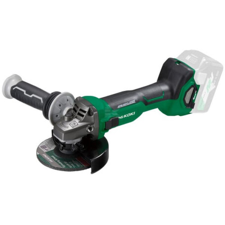 Meuleuse HIKOKI G3613DEW2Z