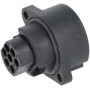Prise de courant FENDT (AGCO) G816900043400