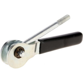 Palanca excéntrica con cáncamo AS-MOTOR G51022016