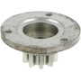 Pignon AS-MOTOR G53125019