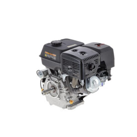 Motor Horizontal'12HP 25.4x88 Loncin LONCIN G420FCD
