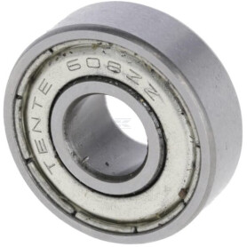 Roulement à billes AS-MOTOR G51050003