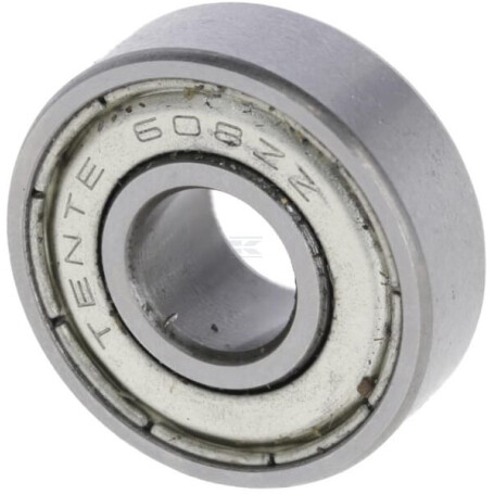 Roulement à billes AS-MOTOR G51050003
