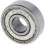 Roulement à billes AS-MOTOR G51050003