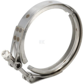 Clip de profil FENDT (AGCO) G725200101100