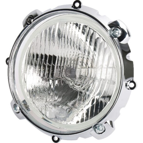 Phare avant FENDT (AGCO) G931901160031