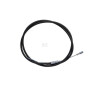 Câble FENDT (AGCO) G312500900121