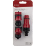 Kit d'arrosage UNIVERSEL GA131P12