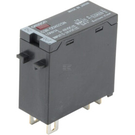 Relais OMRON G3RODX02SNDC524