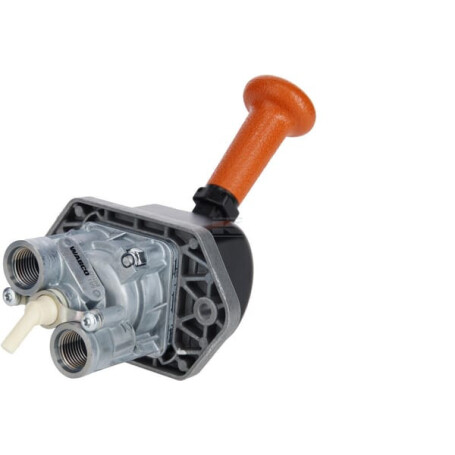 Soupape de frein FENDT (AGCO) G743810290100