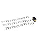 Prise FENDT (AGCO) G214902040780
