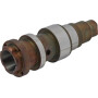 Porte-lame AS-MOTOR G51023002