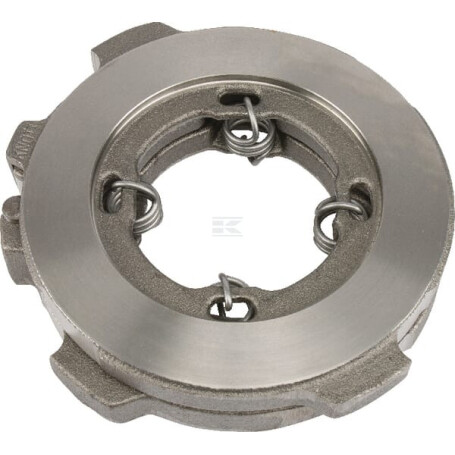 Disque FENDT (AGCO) G916100320030