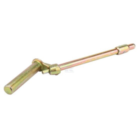 Piton de remorque AGCO G312500070032