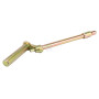 Piton de remorque AGCO G312500070032