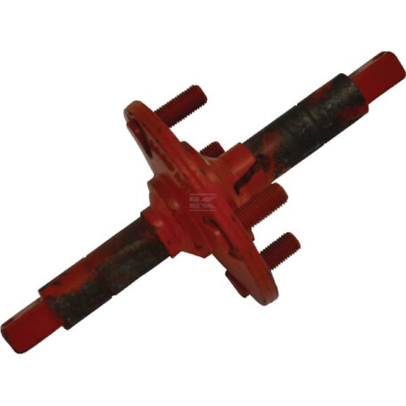 Essieu GASPARDO G22270280R