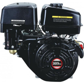 Moteur LONCIN G390FAD
