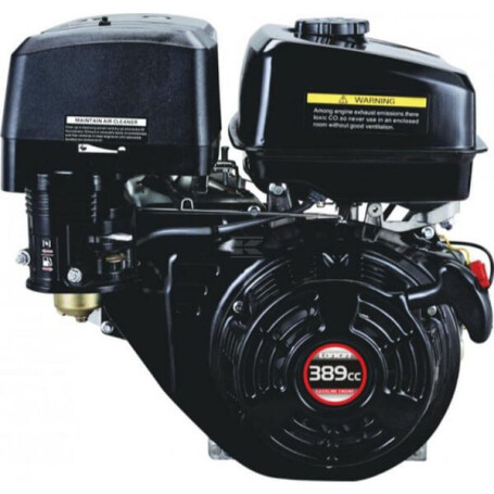 Moteur LONCIN G390FAD