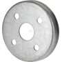 Capot de protection AS-MOTOR G60023011