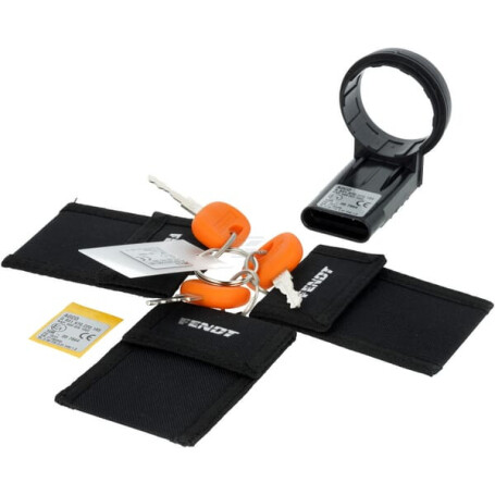 Support d'immobilisation FENDT (AGCO) G931970220185
