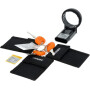 Support d'immobilisation FENDT (AGCO) G931970220185