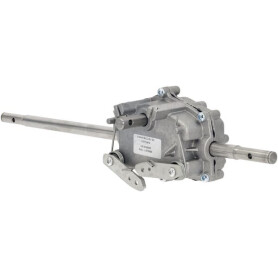 Transmission AS-MOTOR G51030005