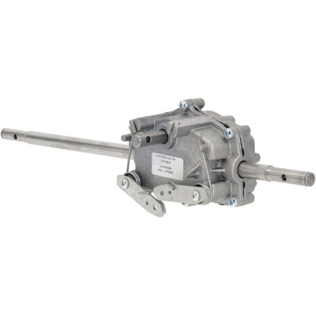 Transmission AS-MOTOR G51030005