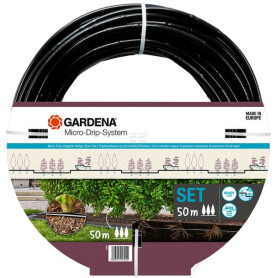 Kit d'irrigation GARDENA GA13501