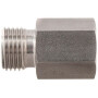 Raccord à filetage femelle PH HYDRAULIK GAS8SR14SS