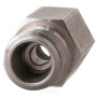Raccord à filetage femelle PH HYDRAULIK GAS6LR18SS