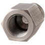 Raccord à filetage femelle PH HYDRAULIK GAS6LR18SS