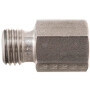 Raccord à filetage femelle PH HYDRAULIK GAS6LR18SS