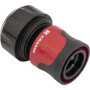 Raccord rapide UNIVERSEL GA830P34