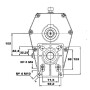 Boîtier BORELLI GBF30ST810